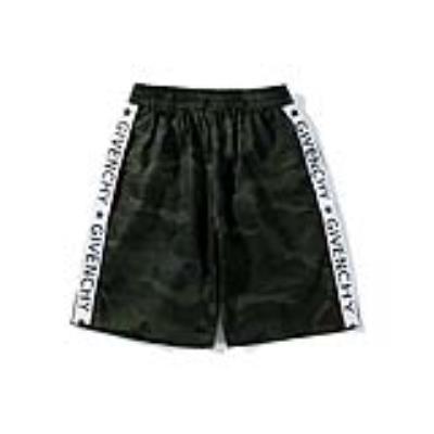 Givenchy Shorts-1